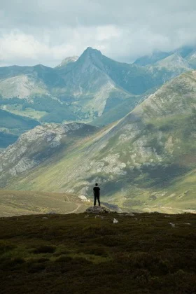 Montaña del Anillo Picos de Europa