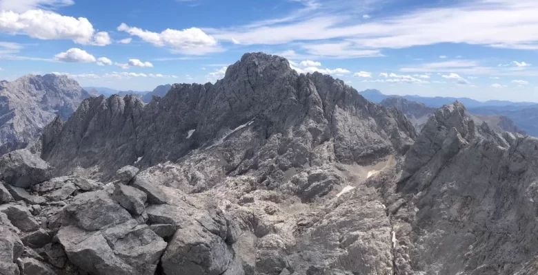 Cómo prepararse físicamente para hacer el Anillo Picos de Europa