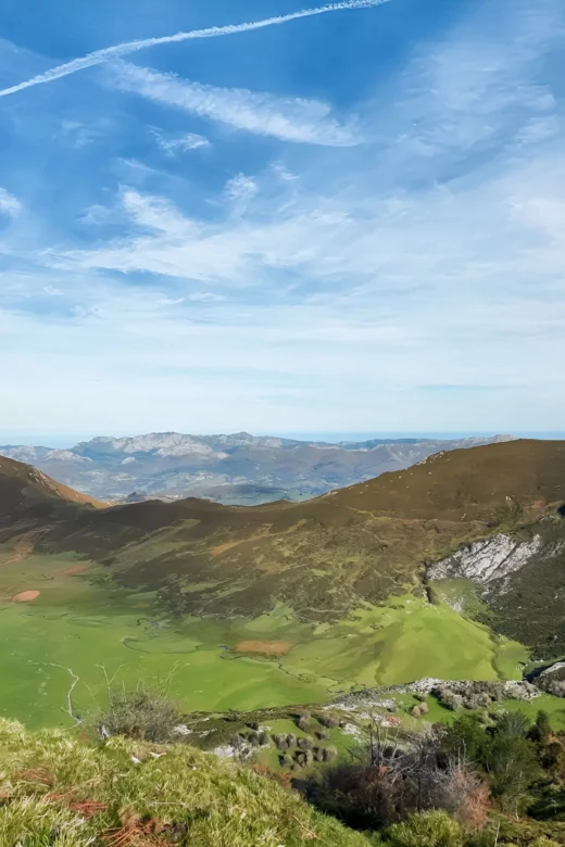 Trekking Anillo Picos de Europa