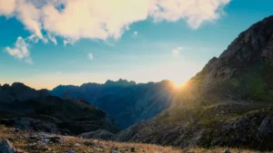 refugios del Anillo Picos de Europa