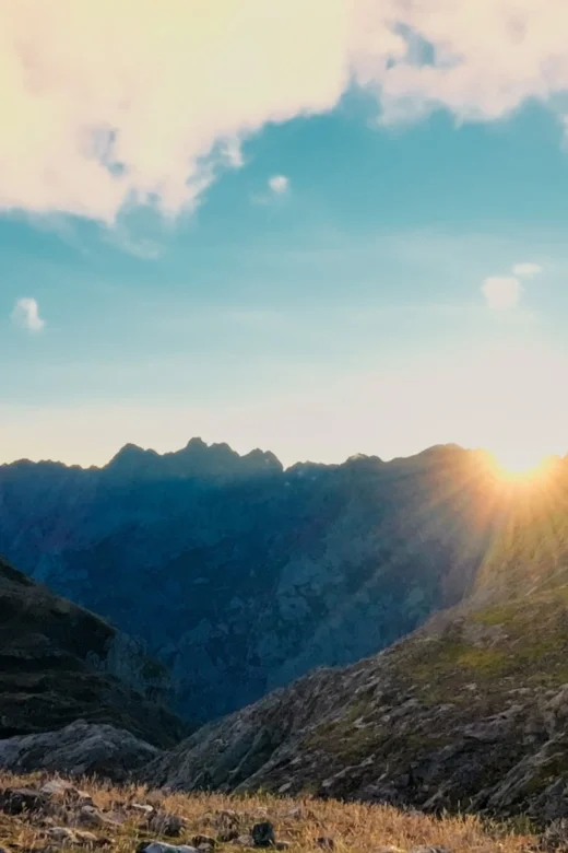refugios del Anillo Picos de Europa
