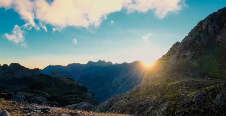 refugios del Anillo Picos de Europa