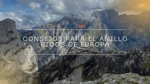 Consejos Anillo Picos de Europa