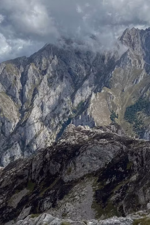 Consejos Anillo Picos de Europa