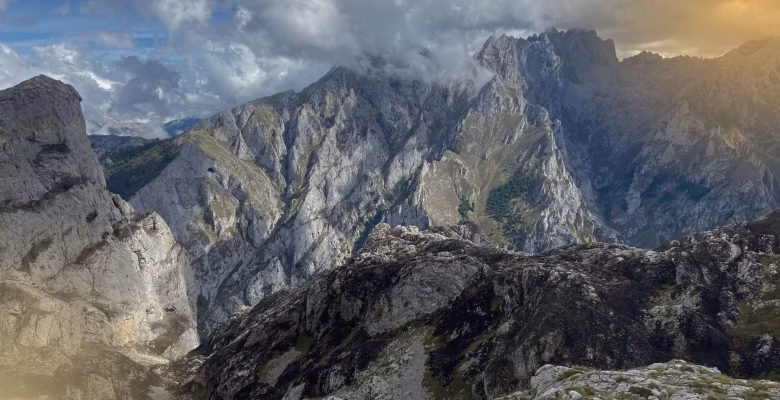 Consejos Anillo Picos de Europa