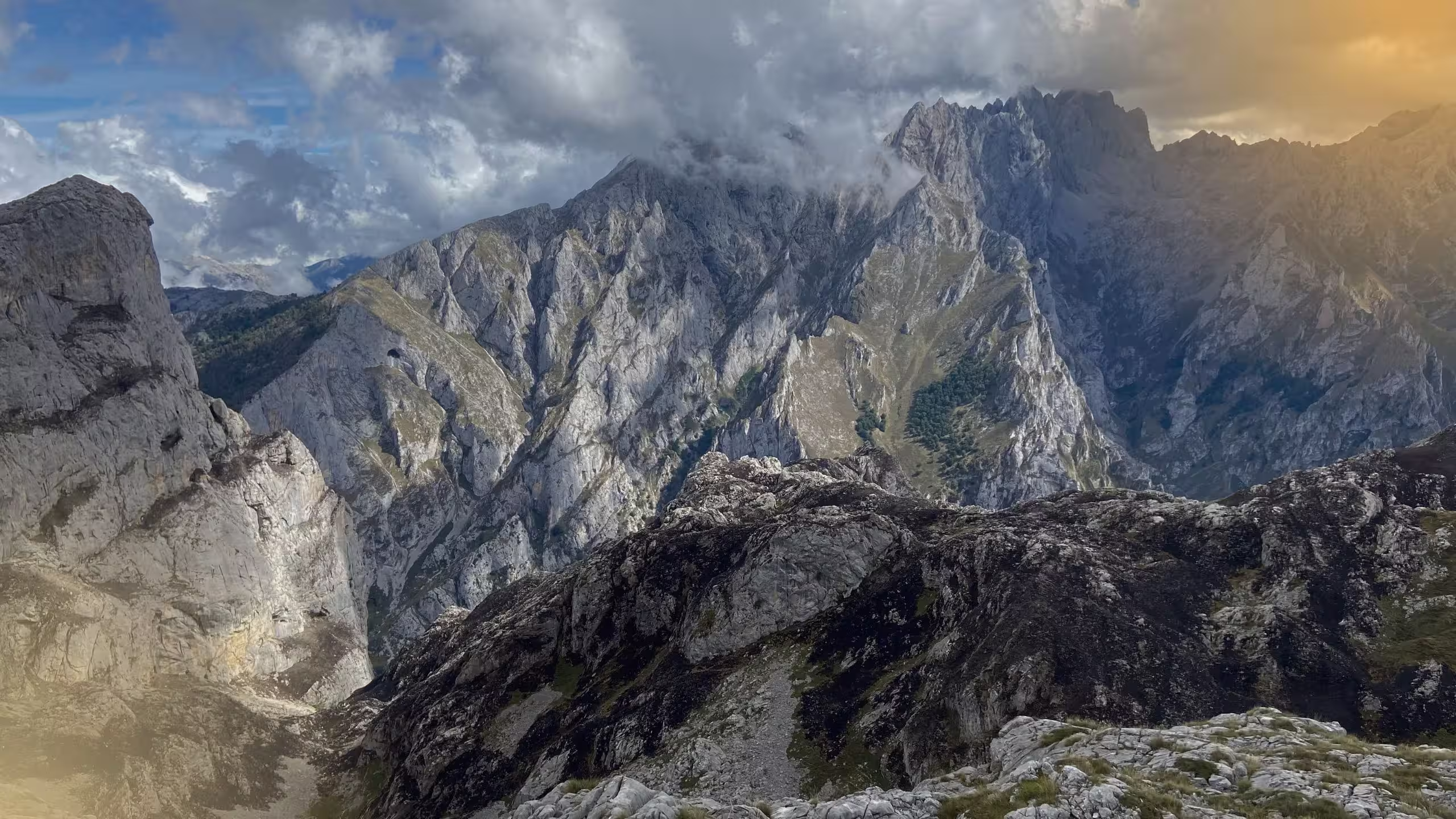 Consejos Anillo Picos de Europa