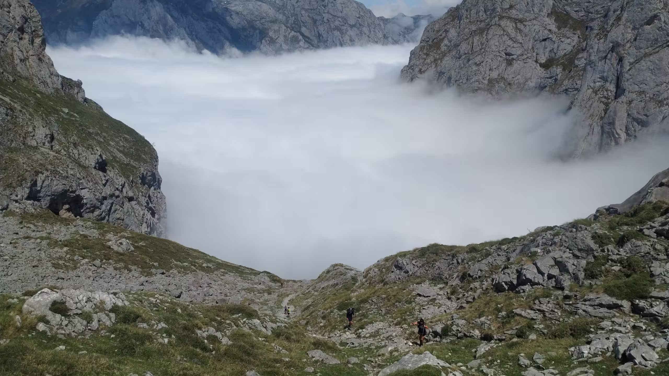 Cuándo hacer el Anillo Picos de Europa