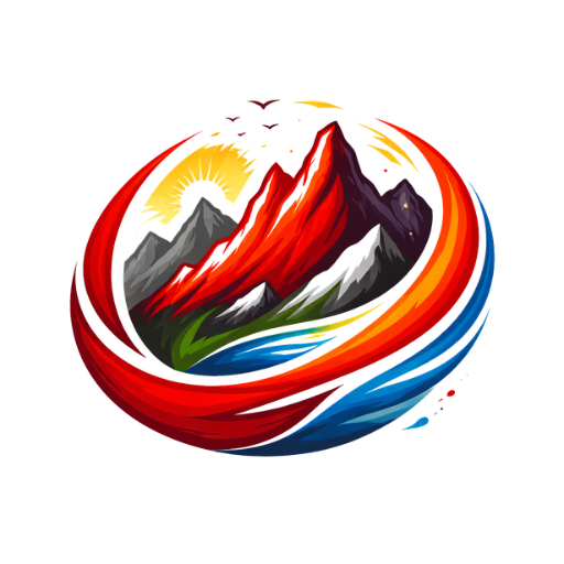 Logo Anillo Picos de Europa