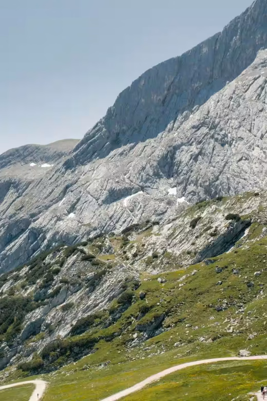 Cuánta agua llevar al anillo de los Picos de Europa