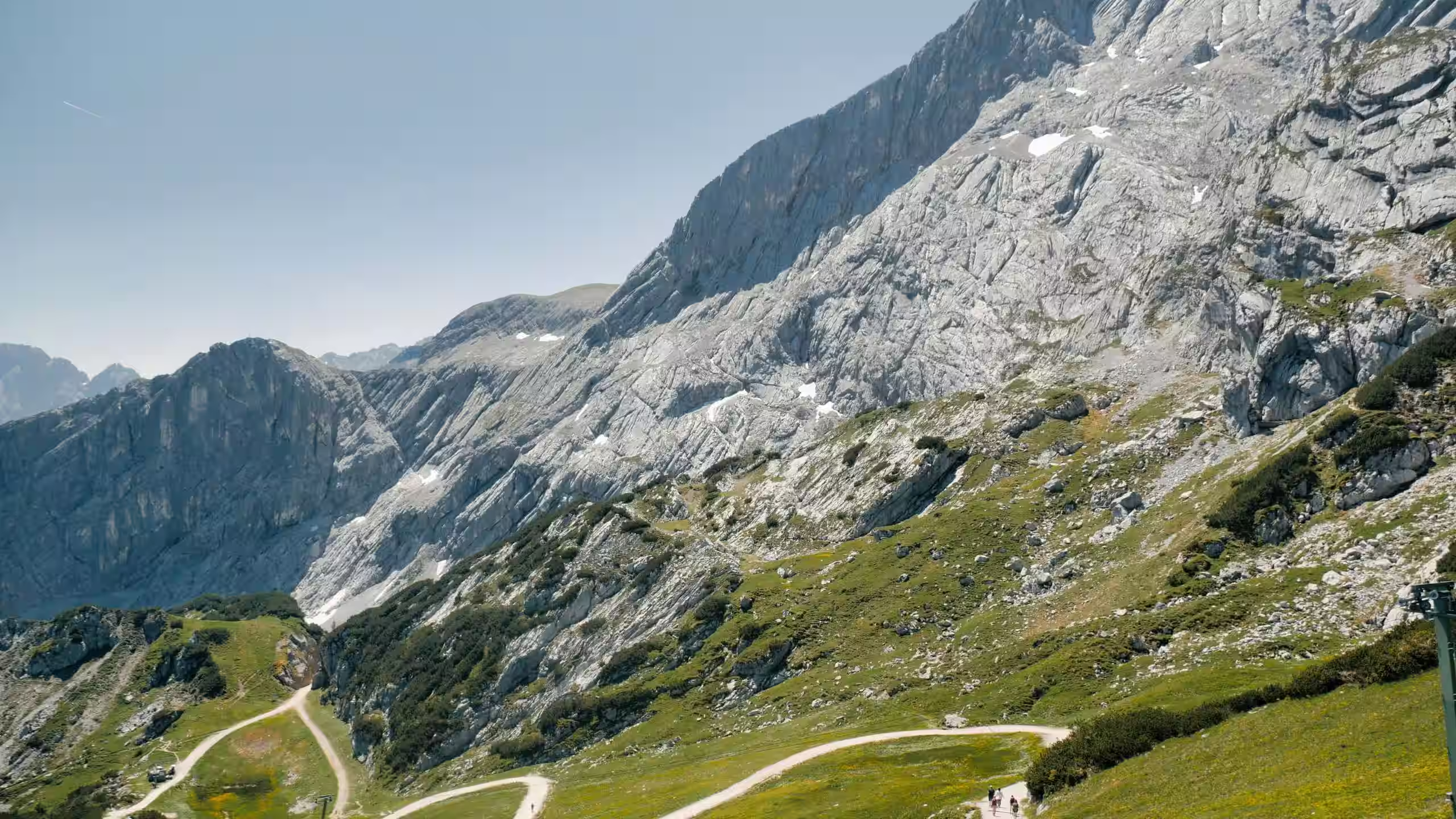 Cuánta agua llevar al anillo de los Picos de Europa