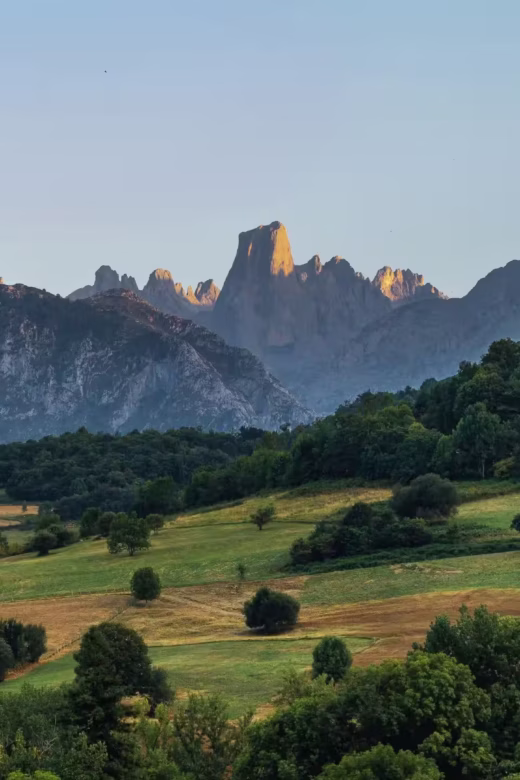 Errores típicos al hacer el Anillo Picos de Europa