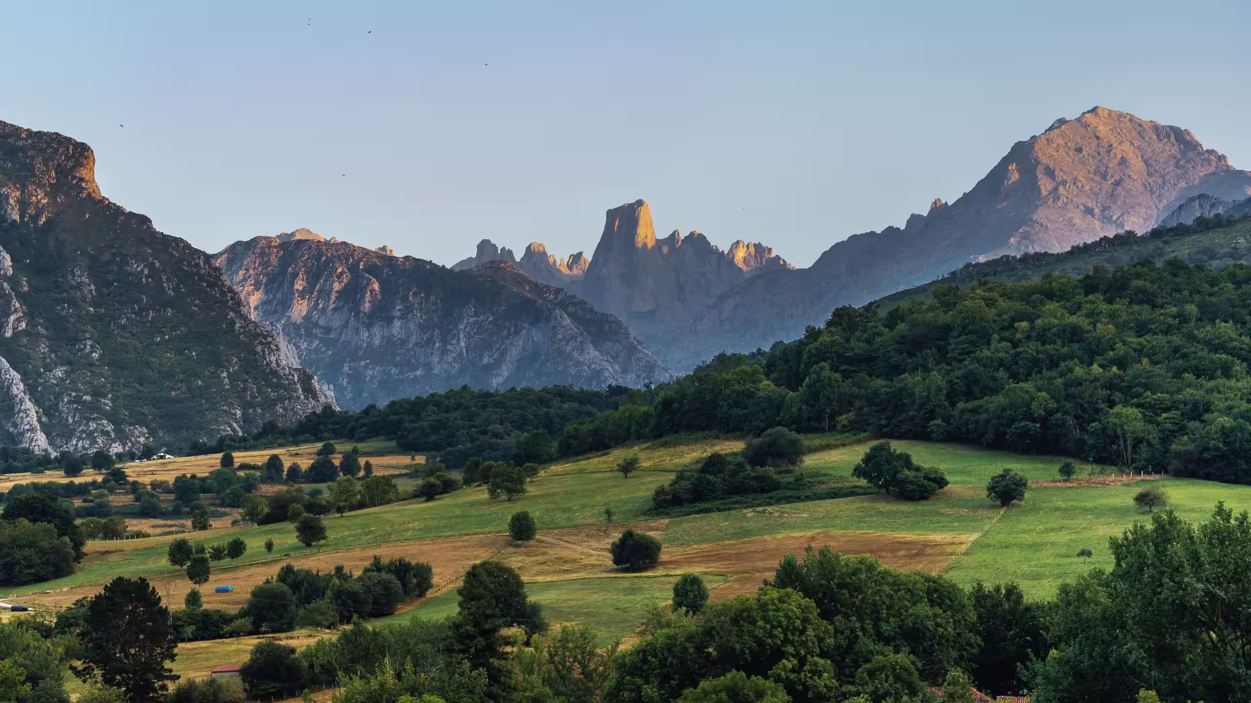 Errores típicos al hacer el Anillo Picos de Europa