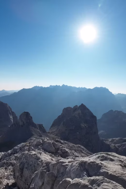 Modalidades Anillo Picos de Europa