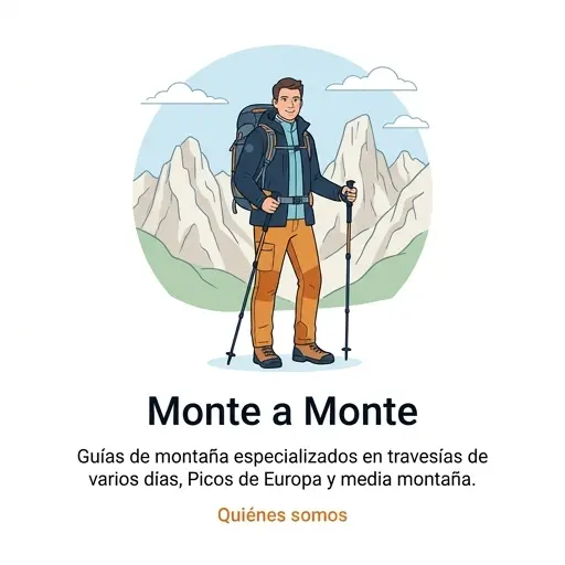 Monte a Monte