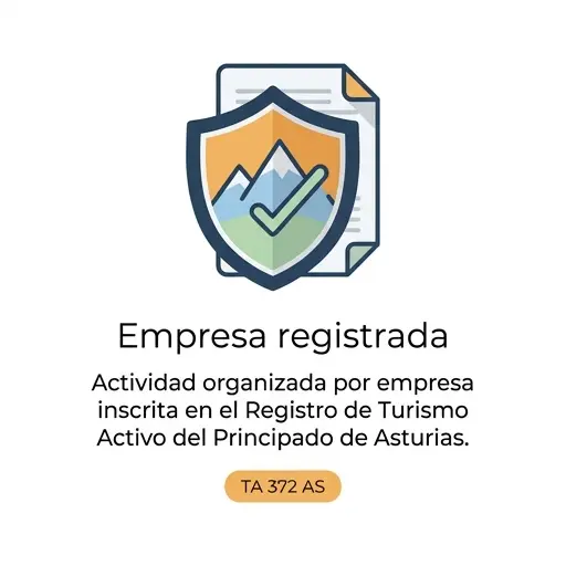 Empresa registrada